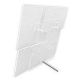 ZEP Fotorahmen AP872 Ton 4x10x15 cm - afbeelding 2