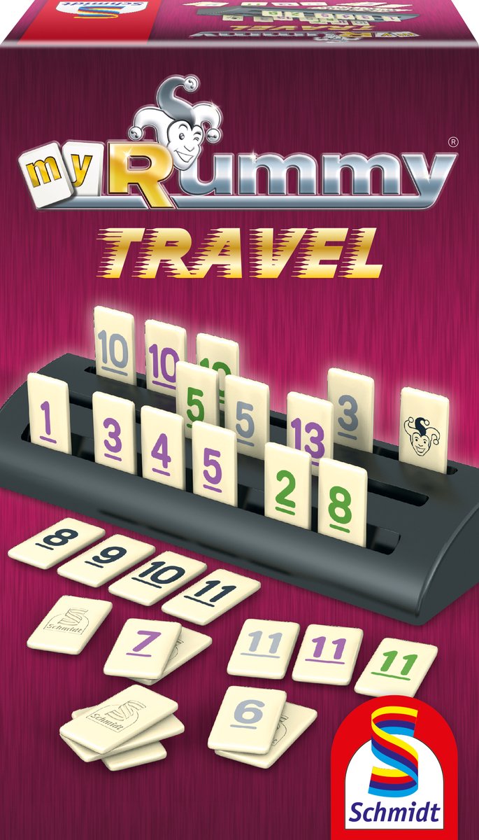Schmidt spielen
