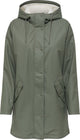 Nur Jacke, nur Jacke