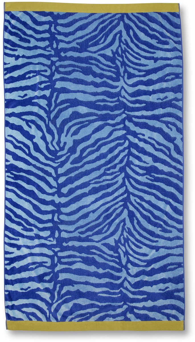 Kaat Amsterdam Strandtuch 100 x 180 cm