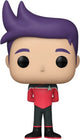 Funko-Pop! Fernsehen: Star Trek Unterdecks – Bradward Boimler