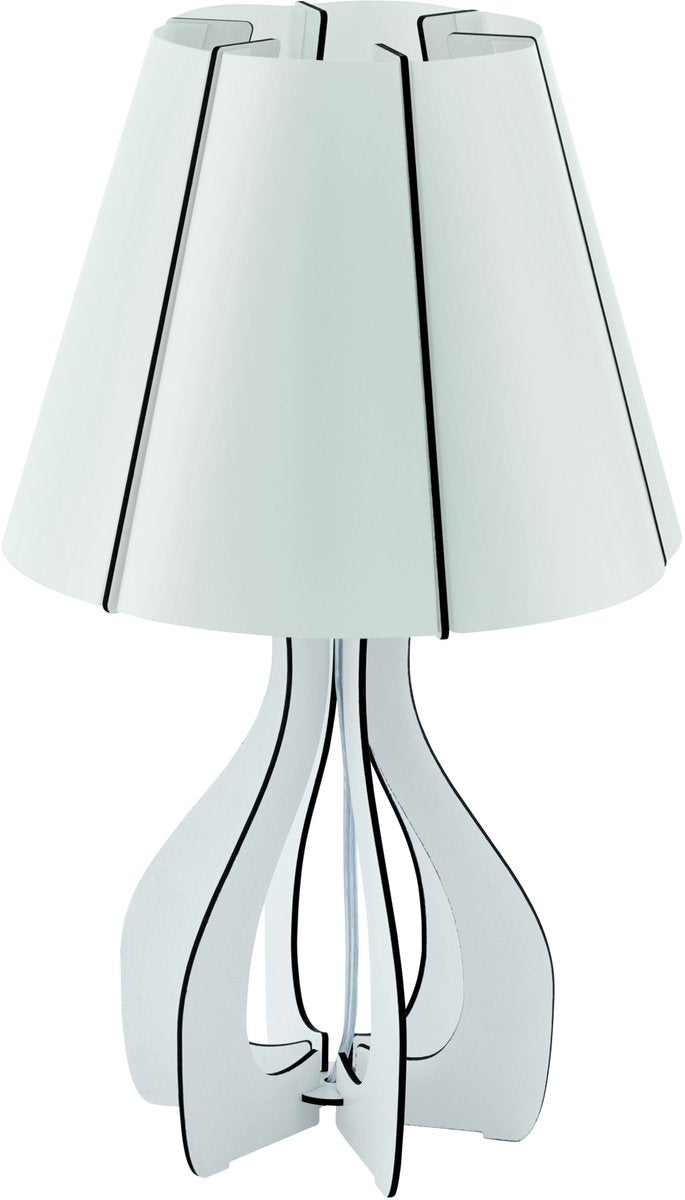 Eglo Gaetano 1 Hängelampe – E27 – ø 53 cm – schwarzes Kupfer