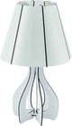 Eglo Gaetano 1 Hängelampe – E27 – ø 53 cm – schwarzes Kupfer