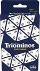 Goliath Triominos Kartenspiel – Kartenspiel – Triominos mit Karten – leicht zu tragen