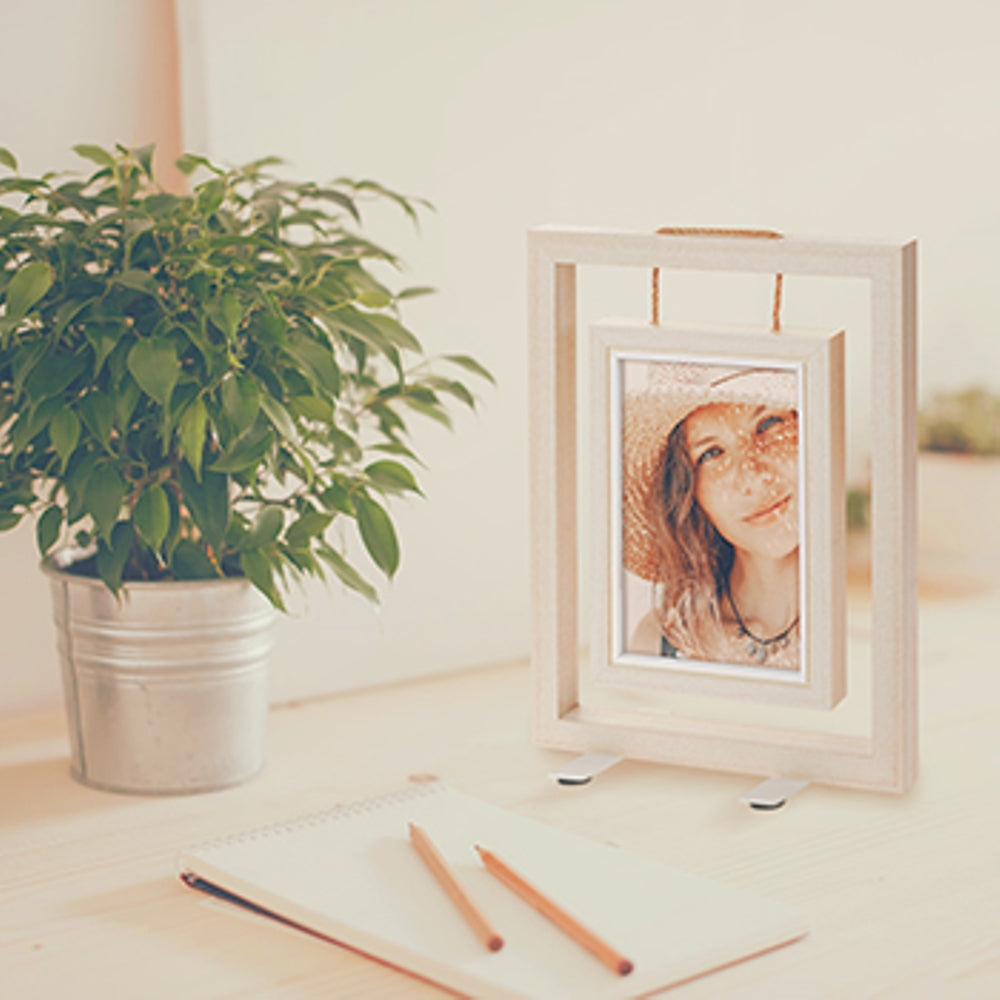 ZEP Fotorahmen EG7646 Swing 10x15 cm