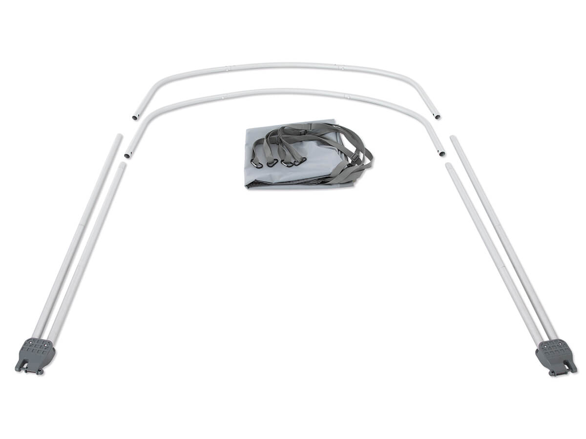 Intex -Baldachin für aufblasbares Boot