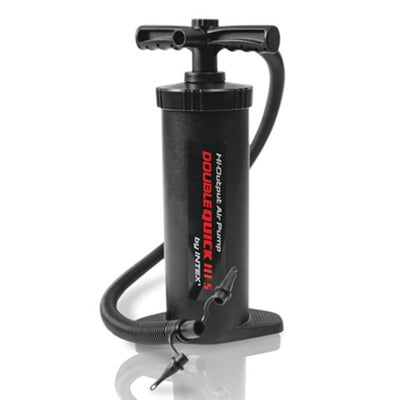 Intex Handpumpe – mittleres Modell