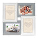 ZEP Fotorahmen HH154 Rouen 4Q 4x 10x15 cm