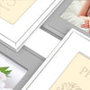 ZEP Fotorahmen HH154 Rouen 4Q 4x 10x15 cm