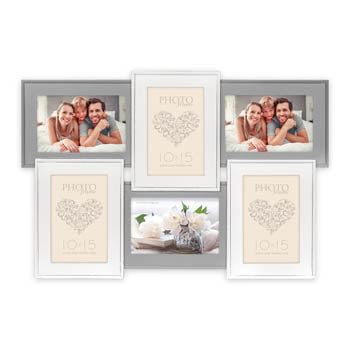 ZEP Fotorahmen HH156 Rouen 6q 6x 10x15 cm