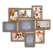 ZEP Fotorahmen BC997 Digion 8x 10x15 cm - afbeelding 1