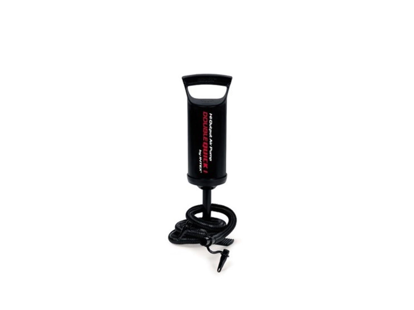 Intex Handpumpe - kleines Modell