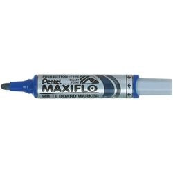 Whiteboard-Marker Pentil Maxiflo blau