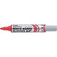 Whiteboard-Marker pentil maxiflo rot