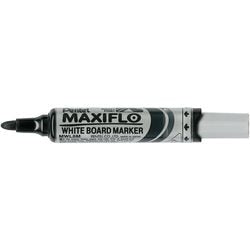Whiteboard-Marker Pentil Maxiflo schwarz