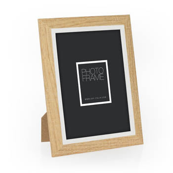 ZEP Fotorahmen NT577N Adler natürlicher 13x18 cm