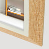 ZEP Fotorahmen NT237N Adler natürlicher 20x30 cm