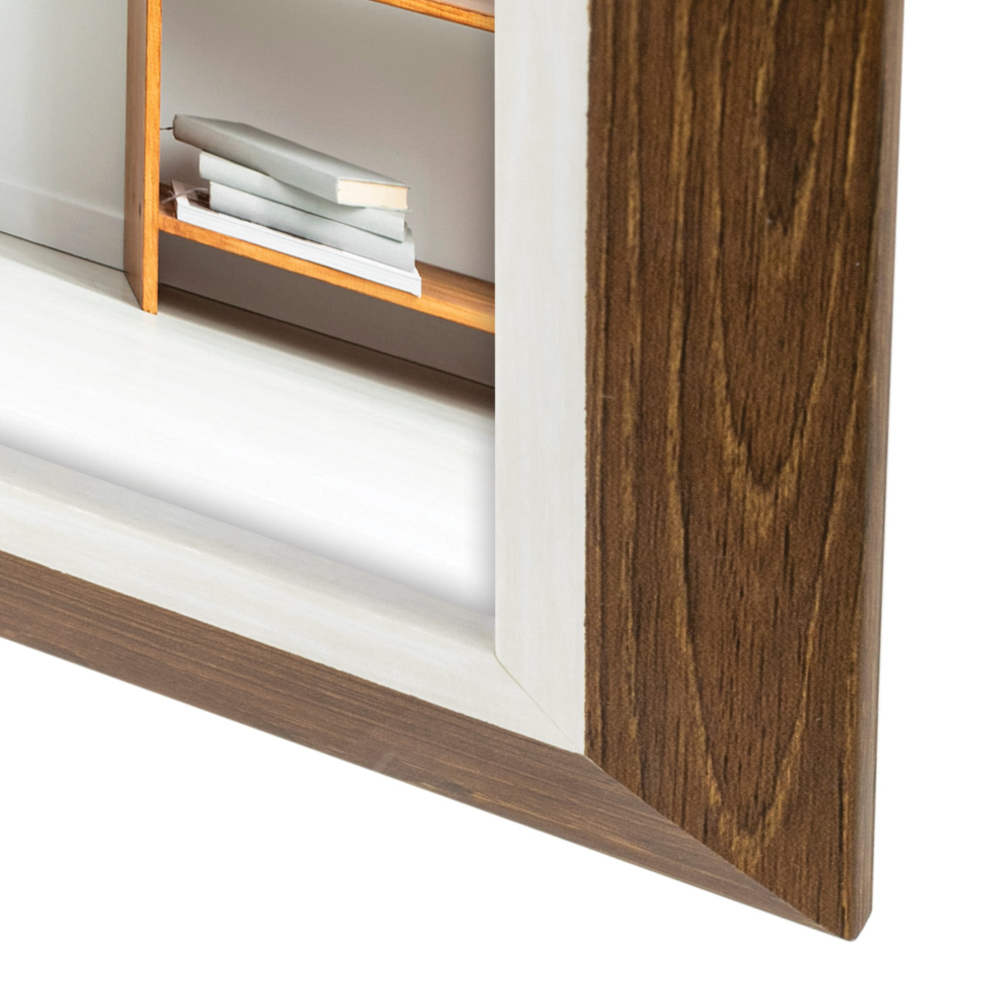 ZEP Fotorahmen NT239B Adler Brown 20x30 cm