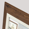 ZEP Fotorahmen NT239B Adler Brown 20x30 cm