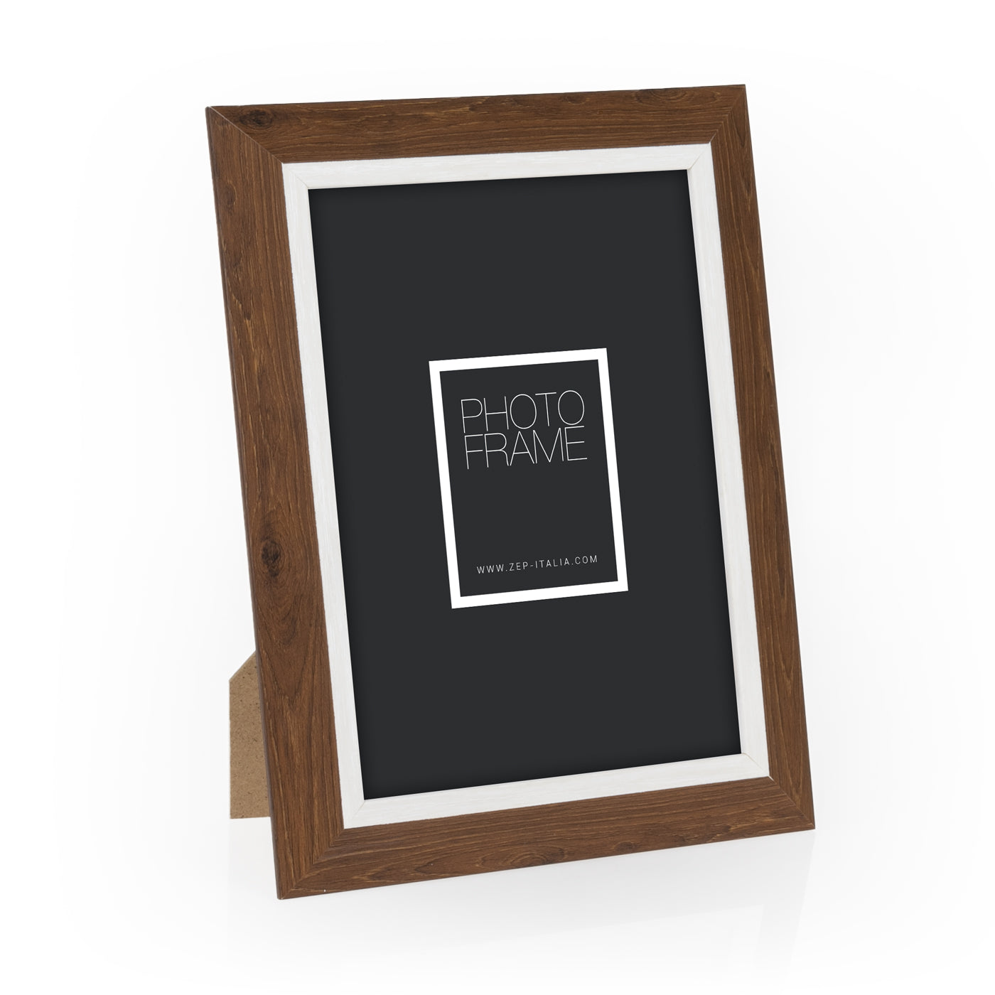 ZEP Fotorahmen NT239B Adler Brown 20x30 cm