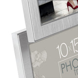 ZEP Fotorahmen S4044 Olimpia Silber 4x10x15 cm - afbeelding 3