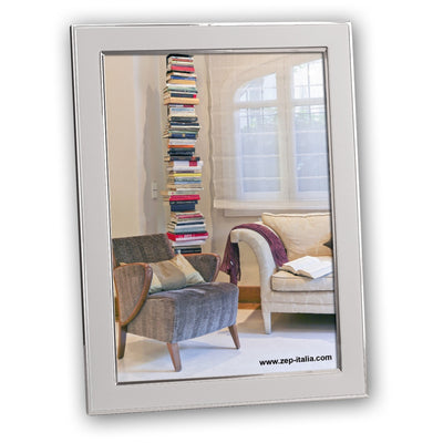 ZEP S4023 Olimpia Silver 20x30 cm