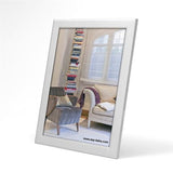 ZEP S4023 Olimpia Silver 20x30 cm - afbeelding 2