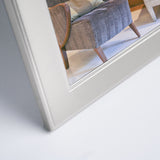 ZEP S4023 Olimpia Silver 20x30 cm - afbeelding 3