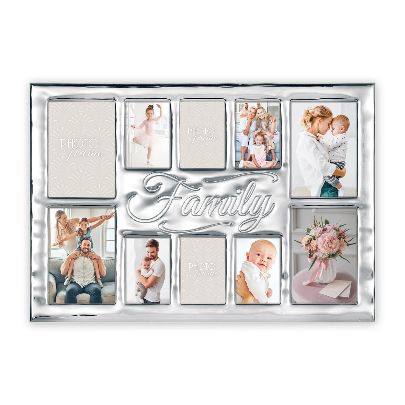 ZEP B78810 Legacy 6x7x10 4x70x15 cm