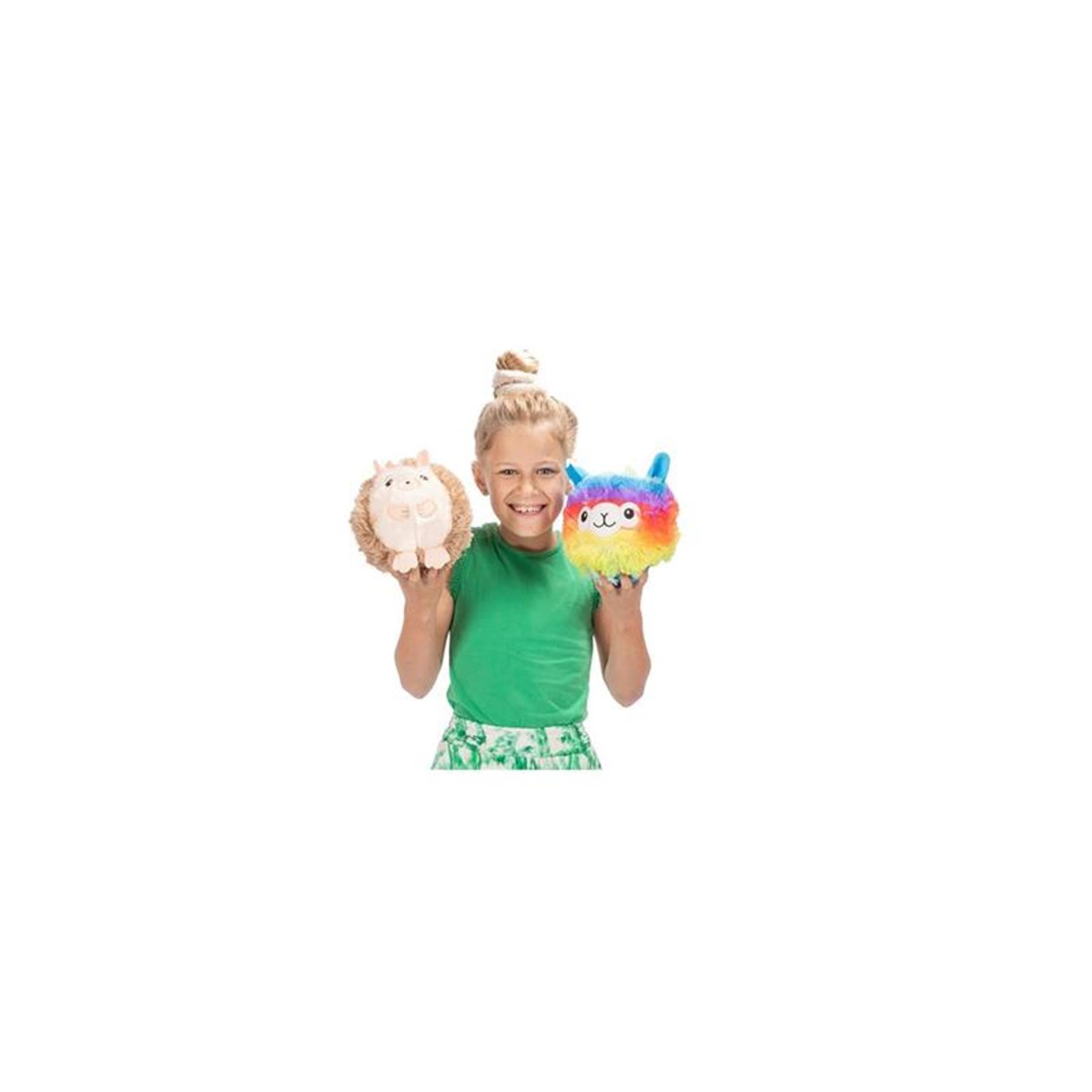 Toi-Toys blasen kuschelige Tierplüsch, 15 cm