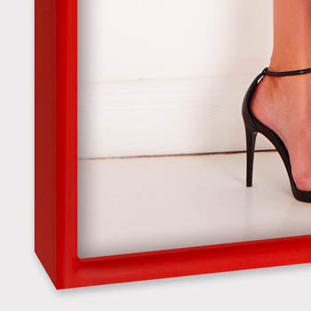 ZEP VC457B Alissa Black 13x18 cm
