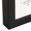 ZEP V4721B Zertifikat schwarz 21x29.7 cm