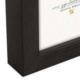 ZEP V4721B Zertifikat schwarz 21x29.7 cm - afbeelding 3