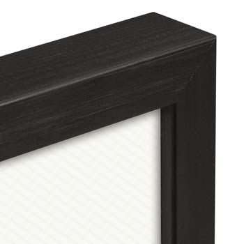 ZEP V4721B Zertifikat schwarz 21x29.7 cm