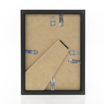 ZEP V4721B Zertifikat schwarz 21x29.7 cm