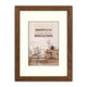 ZEP V4568D Malmo Brown 10x15 15x20 cm