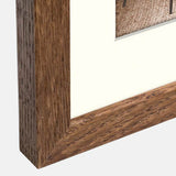 ZEP V4568D Malmo Brown 10x15 15x20 cm - afbeelding 3