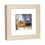 ZEP V5920N Niki Natural 15x15 20x20 cm - afbeelding 1