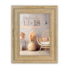 ZEP PM357B Palermo Brown 13x18 cm