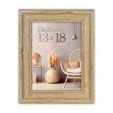 ZEP PM323B Palermo Brown 20x30 cm - afbeelding 1
