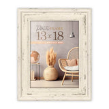 ZEP PM268W Palermo White 15x20 cm - afbeelding 1