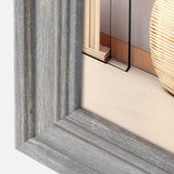 ZEP PM846G Palermo Grey 10x15 cm - afbeelding 2