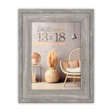 ZEP PM823G Palermo Grey 20x30 cm - afbeelding 1