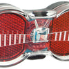 Busch Müller-Träger Leicht Busch Müller Toplight Flat-S mit Sensor