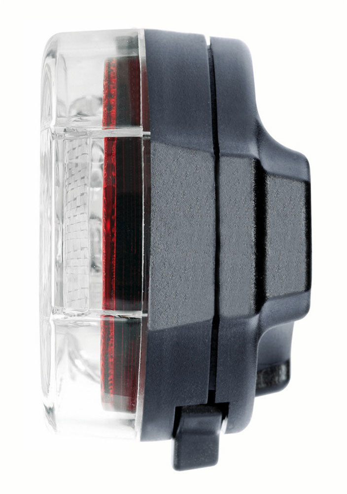 Busch Müller-Träger Leicht Busch Müller Toplight Flat-S mit Sensor