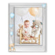 ZEP Baby Fotorahmen B17246B Ivan Blue 10x15 cm
