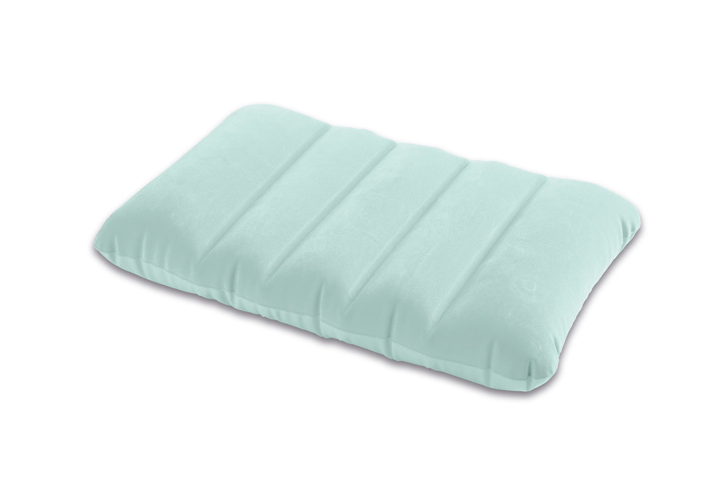 Kinderkissen blau