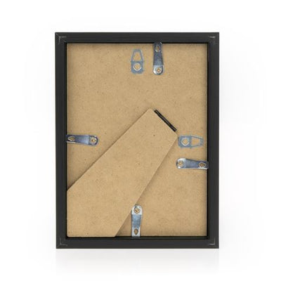 ZEP Fotorahmen V4554B Malmo Black 30x40 40x50 cm
