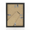 ZEP V4729B Zertifikat schwarz 29.7x42 cm