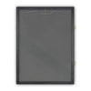 ZEP VG080B Jersey Black 59x79 cm